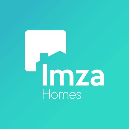 Logo da Imza Homes