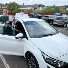 Bild von Pauline's School of Motoring