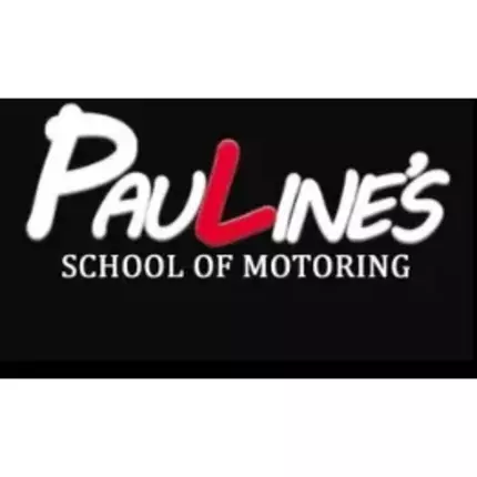 Logo od Pauline's School of Motoring