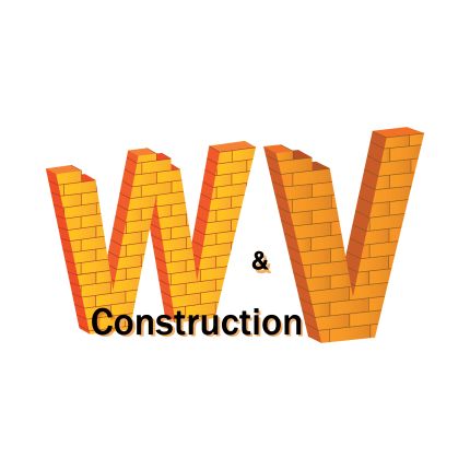 Logo da W&V Construction Ltd