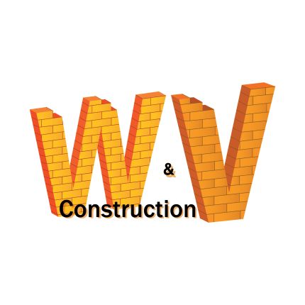 Logótipo de W&V Construction Ltd