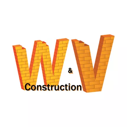 Λογότυπο από W&V Construction Ltd