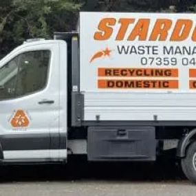 Bild von Stardust Waste Management