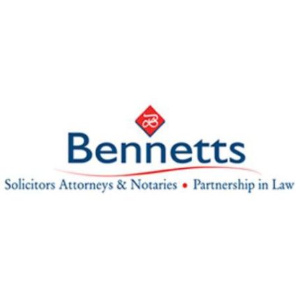 Logo from Bennetts