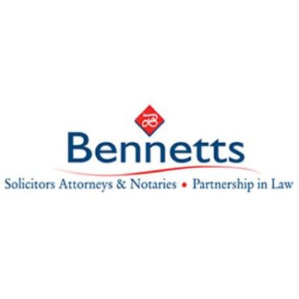 Logo van Bennetts