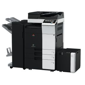 Bild von A Four Business Equipment Ltd