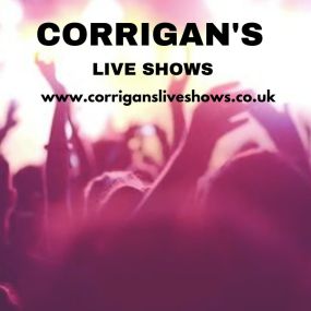 Bild von Corrigan's Live Shows