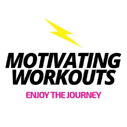 Logotyp från Motivating Workouts