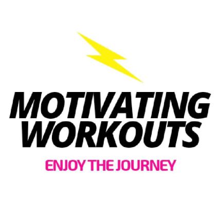 Logo da Motivating Workouts