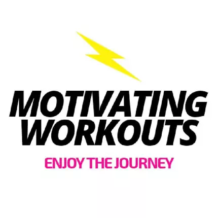 Logo von Motivating Workouts