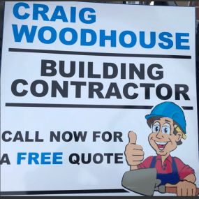 Bild von Craig Woodhouse Building