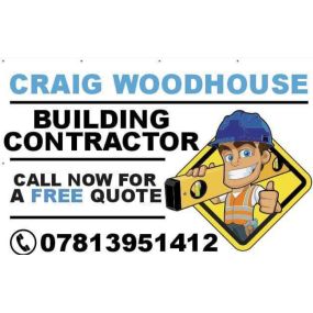 Bild von Craig Woodhouse Building