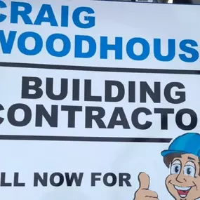 Bild von Craig Woodhouse Building