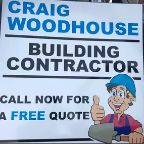 Bild von Craig Woodhouse Building