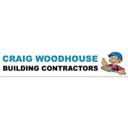 Logo from Craig Woodhouse Building