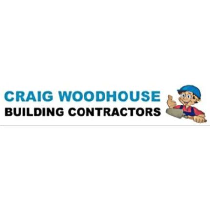 Logo fra Craig Woodhouse Building