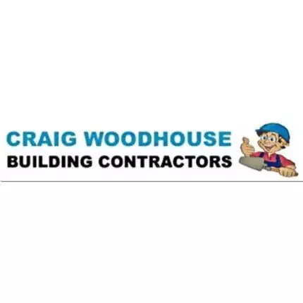 Logo van Craig Woodhouse Building