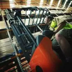 Bild von Weld Ability Ltd