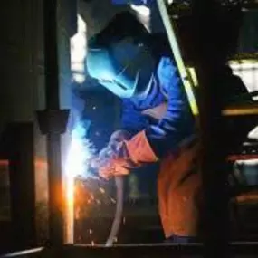 Bild von Weld Ability Ltd