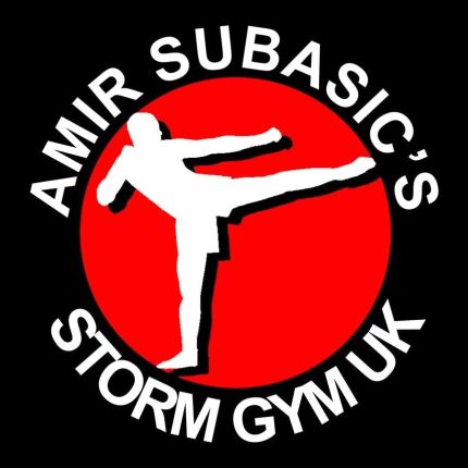 Logo de Stormgymuk