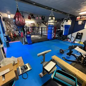 Bild von Honour & Glory Boxing Club