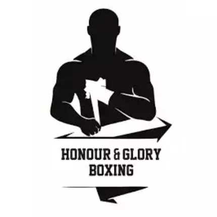 Logo de Honour & Glory Boxing Club