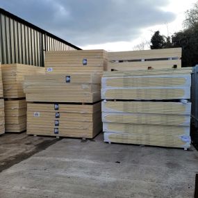 Bild von North Kent Timber Limited