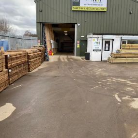 Bild von North Kent Timber Limited