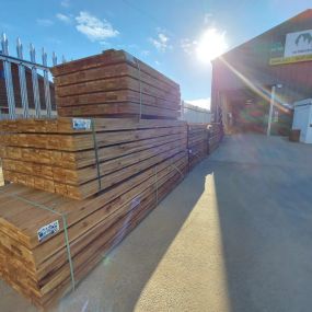 Bild von North Kent Timber Limited