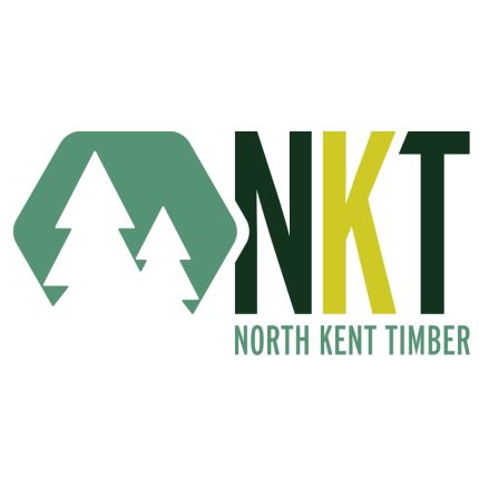 Logotyp från North Kent Timber Limited