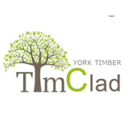 Logo van Timclad Ltd (York Timber)