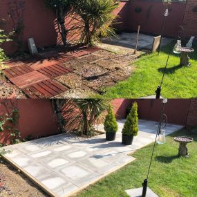 Bild von Marston Pomona Landscaping Solutions