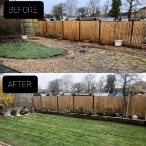 Bild von Marston Pomona Landscaping Solutions