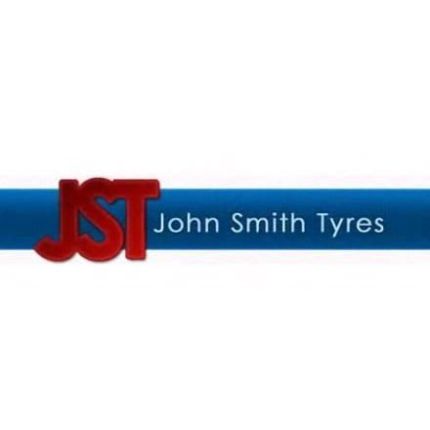 Logótipo de John Smith Tyres Ltd
