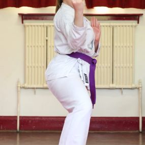 Bild von Senshi Ryu Martial Arts