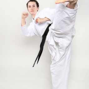 Bild von Senshi Ryu Martial Arts