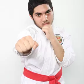 Bild von Senshi Ryu Martial Arts