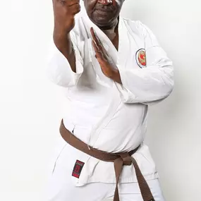 Bild von Senshi Ryu Martial Arts