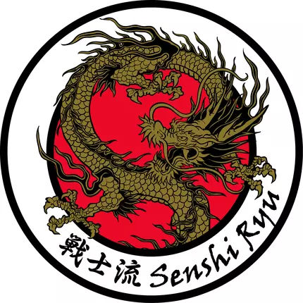 Logo od Senshi Ryu Martial Arts