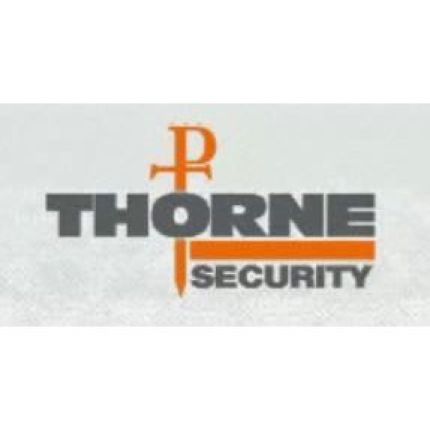 Logo from Thorne Security