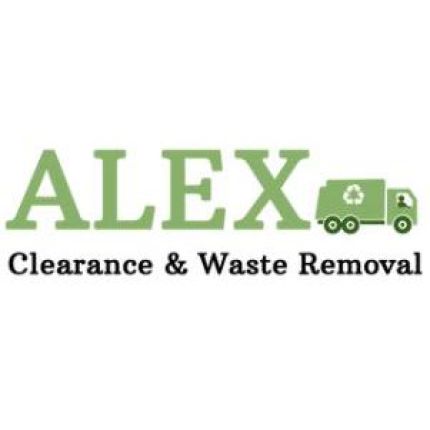 Logo von Alexs Clearance & Waste Removal Ltd