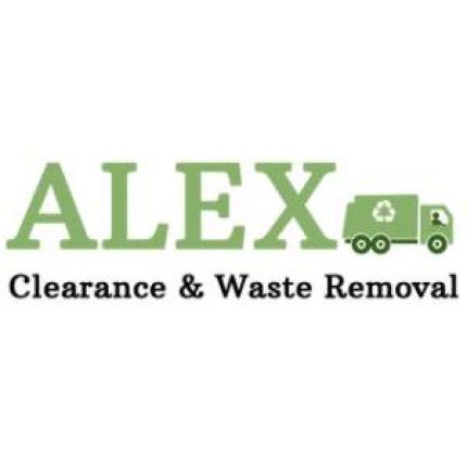 Logo od Alexs Clearance & Waste Removal Ltd