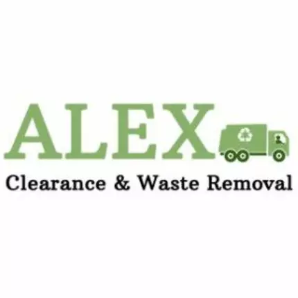 Logo fra Alexs Clearance & Waste Removal Ltd