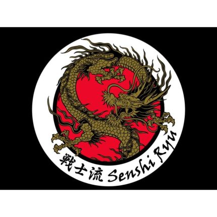 Logo da Senshi Ryu Martial Arts