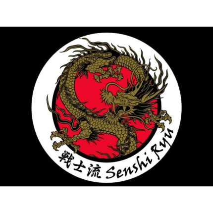 Logo od Senshi Ryu Martial Arts