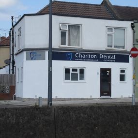 Bild von Charlton Dental Bristol