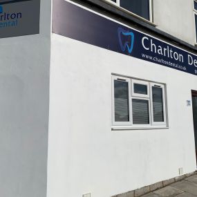 Bild von Charlton Dental Bristol