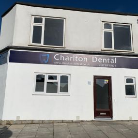 Bild von Charlton Dental Bristol