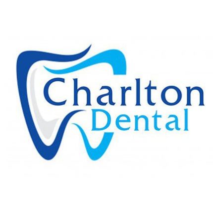 Logotyp från Charlton Dental Bristol