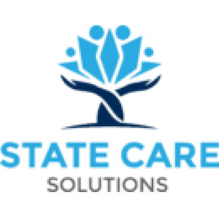 Logo from State Care Solutions Ltd